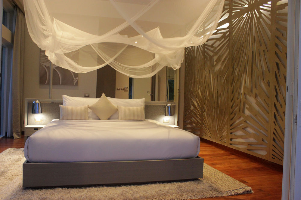 Coastal Escape Koh Yao Noi Villa Buitenkant foto