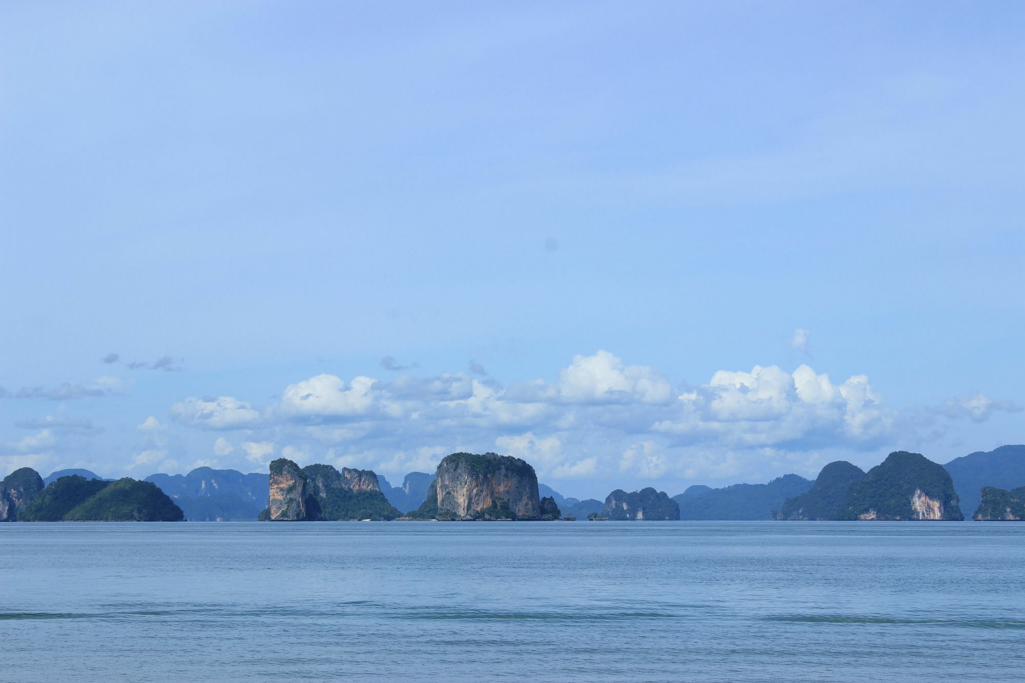 Coastal Escape Koh Yao Noi Villa Buitenkant foto